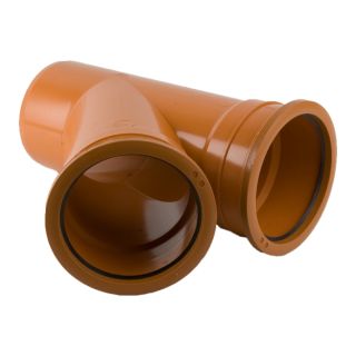 JUNCT.SING. 160 X 160MM X 45° - B7121