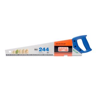 22 Bahco 244 Handsaw