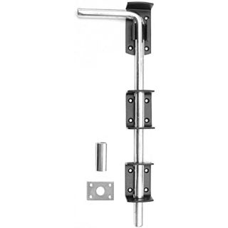 Perry Garage Door Drop Bolt 18 Galv 260-Pp0450Gv