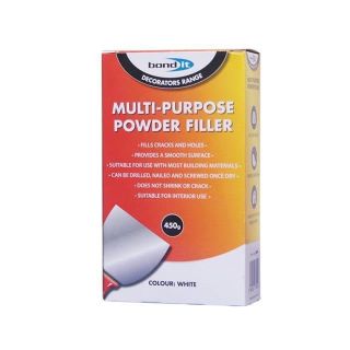 Bond It 450G Multi Purpose Powder Filler Bdpf4