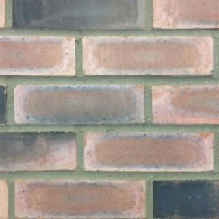 65mm Heritage Smooth Facing Bricks