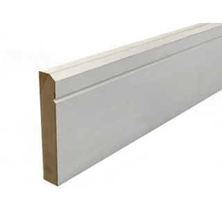 FSD72 Primed MDF 18mm x 125mm (14.5F x 119F) FSC