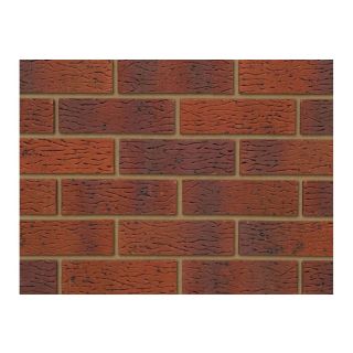 73mm Anglian Ruskin Multi Bricks