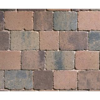 Sorrento Tumbled Sett Paving Carrara Stone (7.35M2 P/Pk) 1T
