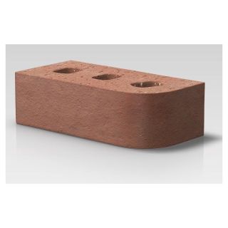 Special Bn1.2 Single Bullnose Red