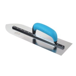 Ox Pro Pointed Flooring Trowel 16 / 400mm