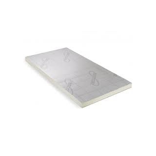 Eurothane PL 2400 x 1200 x 25mm (37.5mm Including Plasterboard)