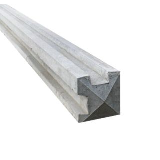 Fencing Concrete Corner Posts 7' 9 79Kg