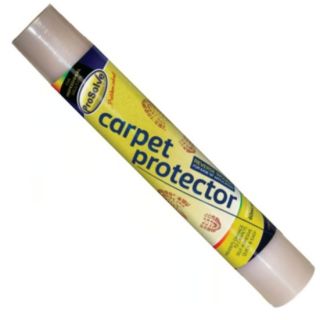 Prosolve Carpet Protector 60 Micron X 610Mm X 100Mtr