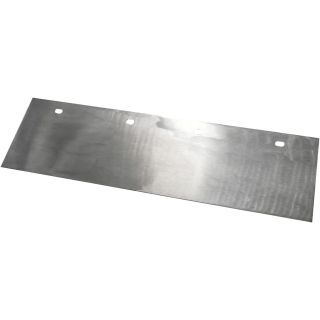 Floor Scraper Blades – FAIFSHD16B