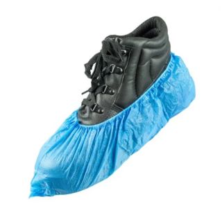 Overshoe Per 50 Pair Per Pack