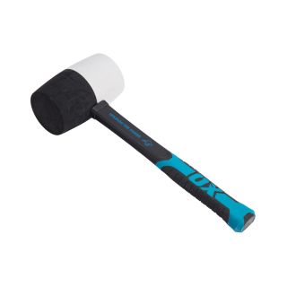 Ox Combination Rubber Mallet 32oz Ox-T081932
