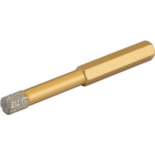 OX Trade Dry Diamond Tile Drill Bit 5.5mm TDD-05