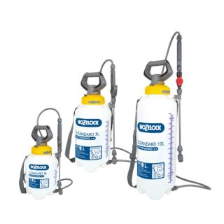 Hozelock 4231 7 Ltr Kit Standard Pressure Sprayer