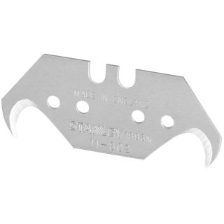 Stanley 1996 Hook Blades 5 Pack 0-11-983