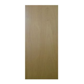 Flamebreak Door Blank FD60 2040 x 826 x 54mm Plywood Ext