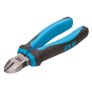 Ox Pro Diagonal Cutting Pliers 160Mm / 6 Ox-P321416