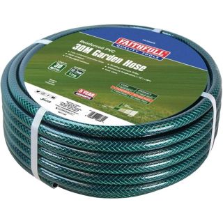 Faithfull Hose 30Mtr Faihose30