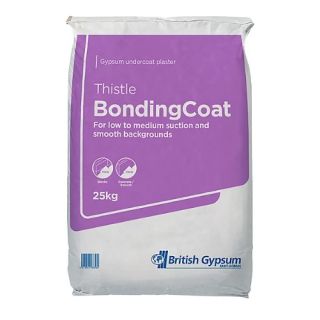 Thistle Bonding Coat 25Kg Per Bag
