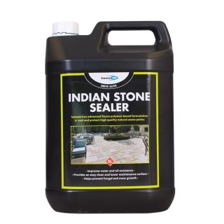 Bond It Drive Alive 5L Indian Stone Sealer Clear Bdiss5