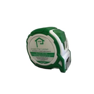 5Mtr Joseph Parr Logo Measuring Tape
