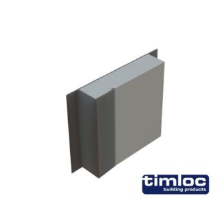 50mm Cavity Closer 2.4 Mtr