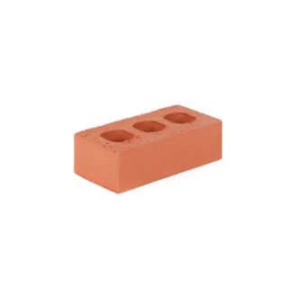 65mm Wienerbegrer Red Class B Perf Eng Brick