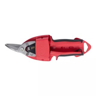 Ox Pro Aviation Snips Left Hand C/W Holster Ox-P231001