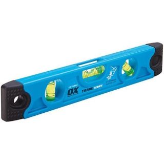 Ox Trade Torpedo Level 230Mm 9 Ox-T026323