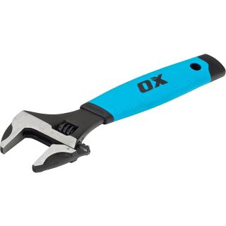 Ox Pro 10 Adjustable Wrench Ox-P324510