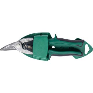 Ox Pro Aviation Snips Right Hand C/W Holster Ox-P231002