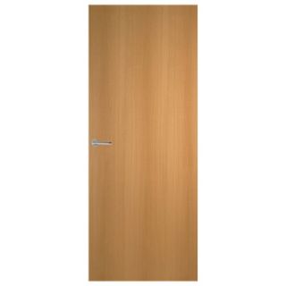 Prem Steamed Beech FD30 Door 1981 x 838 x 44mm