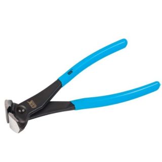Ox Pro Wide Head End Cutting Nippers 200Mm Ox-P230420