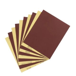 Sand Paper Per Sheet S2 337 -----------