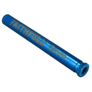 Faithfull Diamond Ceramic Mini Holesaw 6Mm Faitd06Pro