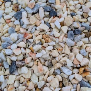 20mm Blossom Stone Border 20Kg