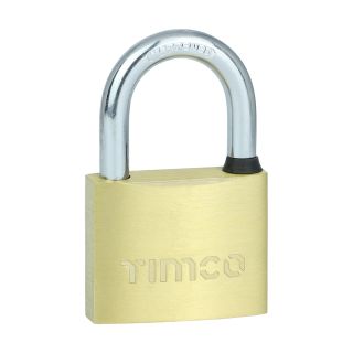 Veto 50mm Laminated Padlock LSP50