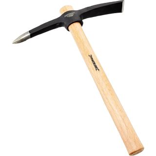 Silverline 24oz Mortar Pick