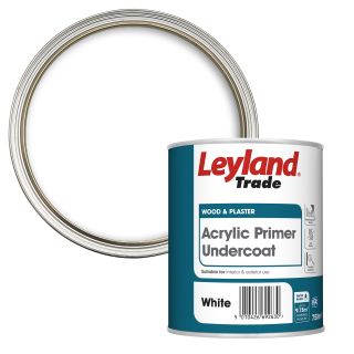 2.5 Ltr Leyland Acrylic Primer .--------------