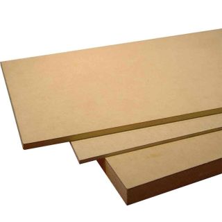 MDF Trade EN 622-5 L/W 2440 x 1220 x 18mm FSC