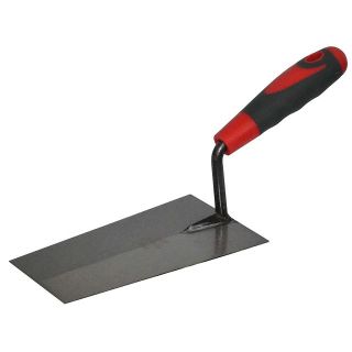 Faithfull Soft Grip Bucket Trowel Faisgbuckw