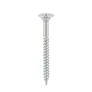 Timco 65mm x 4.2mm Zinc Drywall Screws Per Box / 500