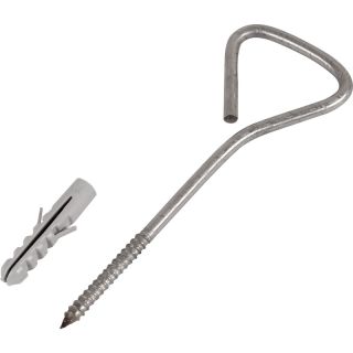 Vista Stainless Steel Screw in Ties (Sim. Bluebird)