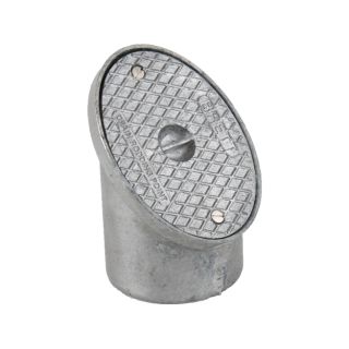 110MM ALLOY RODDING POINTS - B5591