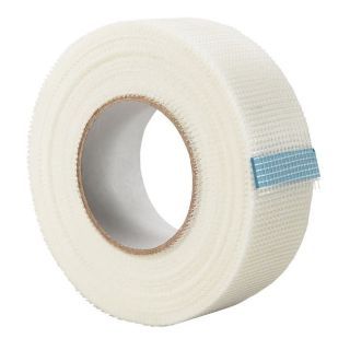 Fibretape Scrim White Per Roll
