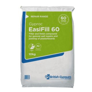 Powdered Easyfil 10 Kilo P/S (E)