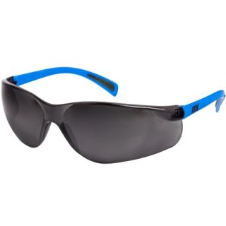 OX Safety Glasses Smoked Ox-S241702