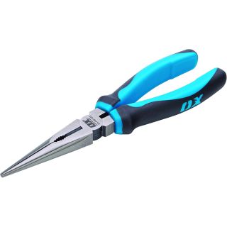 Ox Long Nose Pliers Ox-P321620