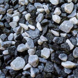 20mm Black Ice - 20Kg Bag