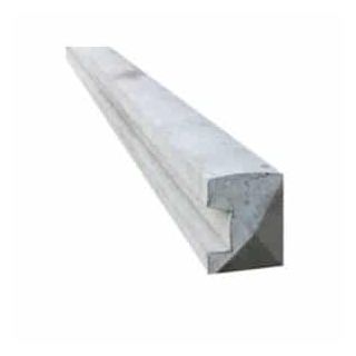 Fencing Concrete Stop End Posts 7' 9 57Kg
